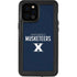 Xavier University Muskateers iPhone Cases