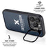 Xavier University Muskateers iPhone 13 Pro Kickstand Case