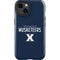Xavier University Muskateers iPhone 15 Impact Case