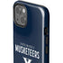 Xavier University Muskateers iPhone 15 Impact Case