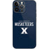 Xavier University Muskateers iPhone 15 Pro Max Skin