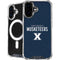 Xavier University Muskateers iPhone 16 MagSafe Case