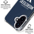 Xavier University Muskateers iPhone 16 MagSafe Case