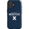 Xavier University Muskateers iPhone 16 Magsafe Impact Case
