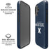 Xavier University Muskateers iPhone 16 Magsafe Impact Case
