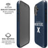 Xavier University Muskateers iPhone 16 Plus Magsafe Impact Case