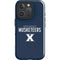 Xavier University Muskateers iPhone 16 Pro Impact Case