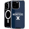 Xavier University Muskateers iPhone 16 Pro MagSafe Case
