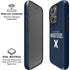 Xavier University Muskateers iPhone 16 Pro Magsafe Impact Case