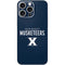 Xavier University Muskateers iPhone 16 Pro Max Skin