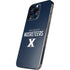 Xavier University Muskateers iPhone 16 Pro Max Skin