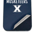 Xavier University Muskateers iPhone 16 Skin
