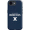 Xavier University Muskateers iPhone 16e Impact Case