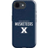 Xavier University Muskateers iPhone 16e Impact Case