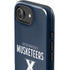 Xavier University Muskateers iPhone 16e Impact Case