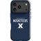 Xavier University Muskateers iPhone 18 Pro Impact Case