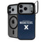 Xavier University Muskateers iPhone 18 Pro Kickstand Case