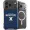 Xavier University Muskateers iPhone 18 Pro MagSafe Case