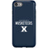 Xavier University Muskateers iPhone Cases