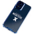Xavier University Muskateers Moto G 5G (2024) Clear Case