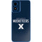 Xavier University Muskateers Moto G Play 4G (2024) Skin