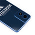 Xavier University Muskateers Moto G Play 4G (2024) Skin