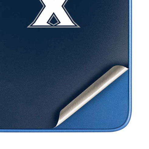 Xavier University Muskateers Moto G Play 4G (2024) Skin