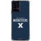 Xavier University Muskateers Moto G Power 5G (2024) Clear Case