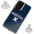 Xavier University Muskateers Moto G Power 5G (2024) Clear Case