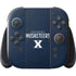 Xavier University Muskateers Nintendo Switch 2 (2025) with Joy-Con Skin