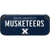 Xavier University Muskateers Nintendo Switch 2 (2025) with Joy-Con Skin