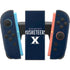 Xavier University Muskateers Nintendo Switch 2 (2025) Joy-Con Controller Skin