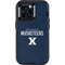 Xavier University Muskateers Otterbox Defender iPhone Skin