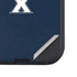 Xavier University Muskateers Otterbox Defender iPhone Skin
