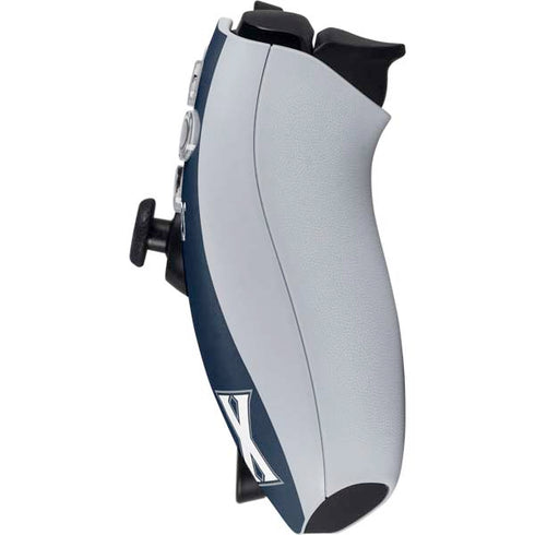 Xavier University Muskateers PlayStation Portal Remote Player Skin