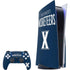 Xavier University Muskateers PlayStation PS5 Skins