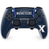 Xavier University Muskateers PS5 DualSense Edge Pro Controller Skin