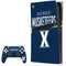 Xavier University Muskateers PS5 Pro Bundle Skin