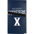 Xavier University Muskateers PS5 Pro Bundle Skin