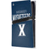 Xavier University Muskateers PS5 Pro Console Skin