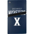 Xavier University Muskateers PS5 Pro Console Skin
