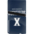 Xavier University Muskateers PS5 Pro Disk Bundle Skin