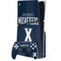 Xavier University Muskateers PlayStation PS5 Skins