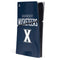 Xavier University Muskateers PS5 Slim Digital Edition Console Skin