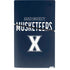 Xavier University Muskateers PS5 Slim Digital Edition Console Skin