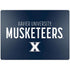 Xavier University Muskateers Surface Laptop 7 13.8in Skin