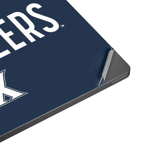 Xavier University Muskateers Surface Laptop 7 13.8in Skin