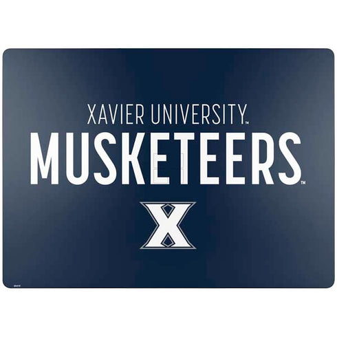 Xavier University Muskateers Surface Laptop 7 15in Skin
