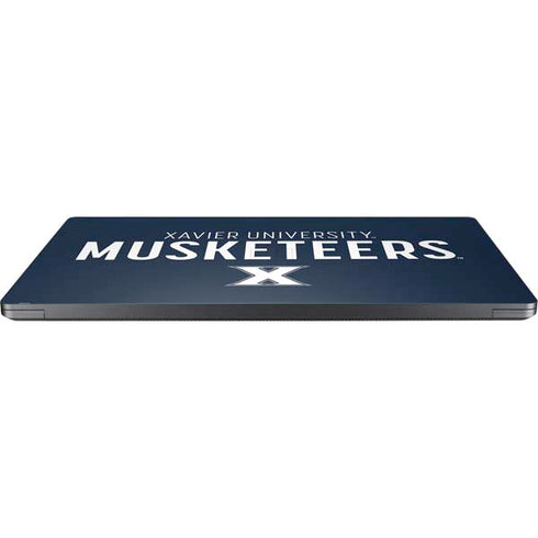Xavier University Muskateers Surface Laptop 7 15in Skin
