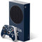 Xavier University Muskateers Xbox Series S Skins